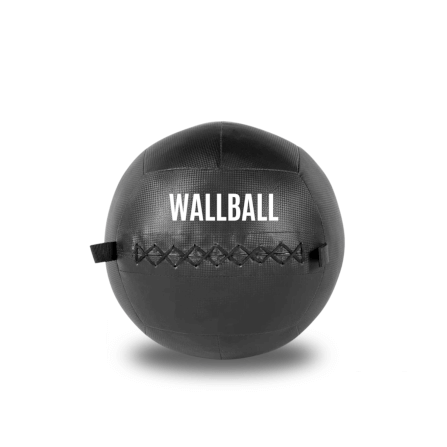 ลูกบอลน้ำหนัก WALLBALL เกรดยิม HOMEFITTOOLS 3 KG_1